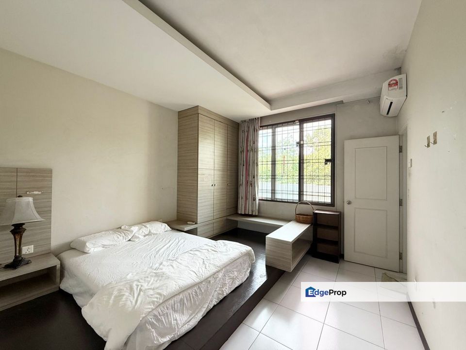 2.5 Storey Terrace @ Impian Emas, Johor, Skudai