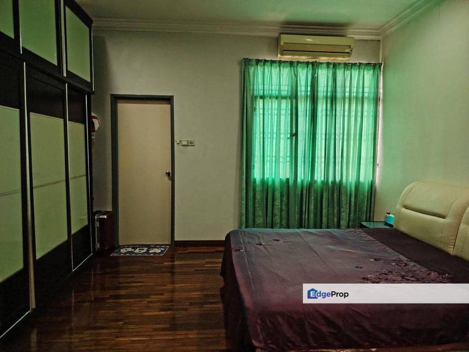 1.5 Storey Terrace @ Taman Sutera, Johor, Johor Bahru