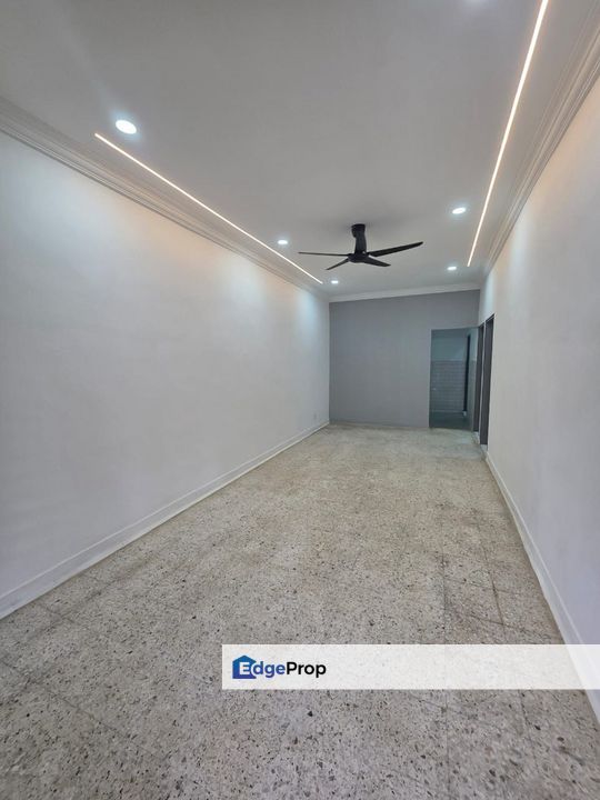 1 Storey Terrace @ Puteri Wangsa, Johor, Ulu Tiram