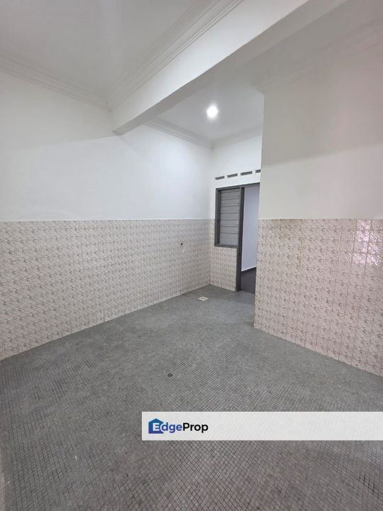 1 Storey Terrace @ Puteri Wangsa, Johor, Ulu Tiram