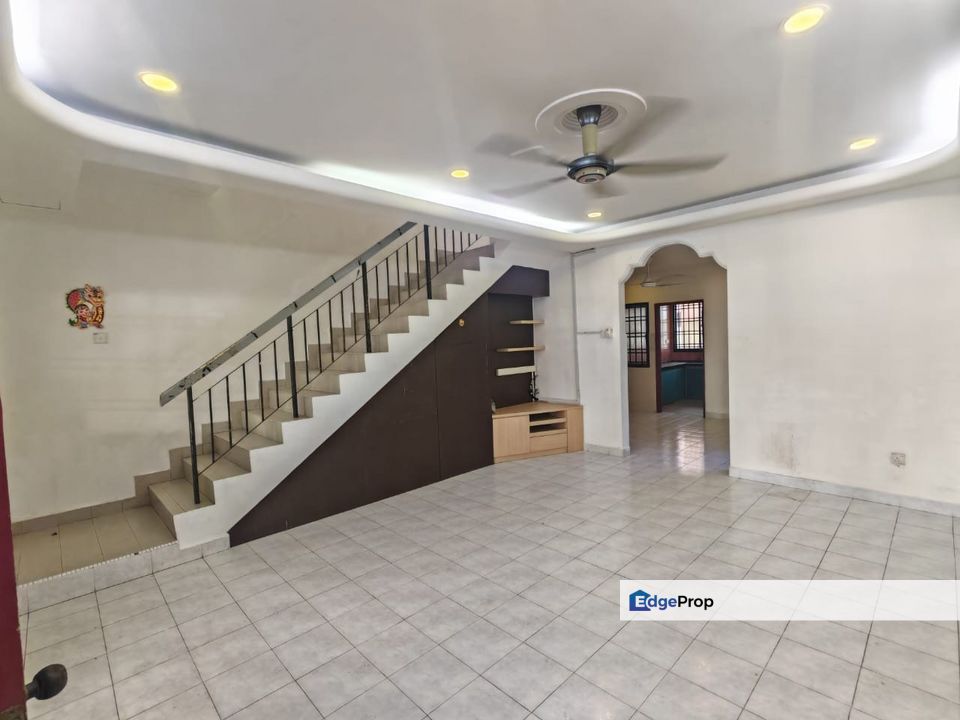 2 Storey Terrace @ Setia Indah, Johor, Johor Bahru