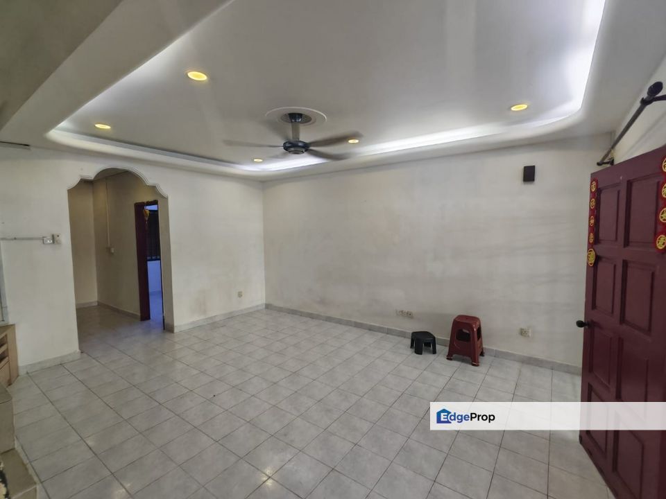 2 Storey Terrace @ Setia Indah, Johor, Johor Bahru