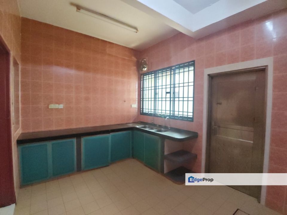 2 Storey Terrace @ Setia Indah, Johor, Johor Bahru