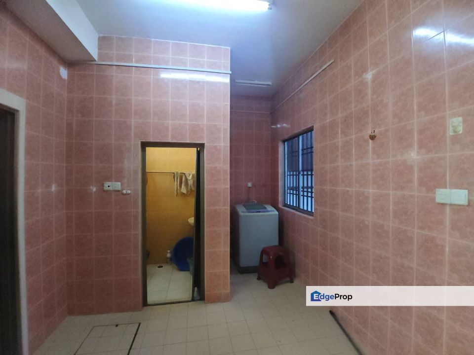 2 Storey Terrace @ Setia Indah, Johor, Johor Bahru