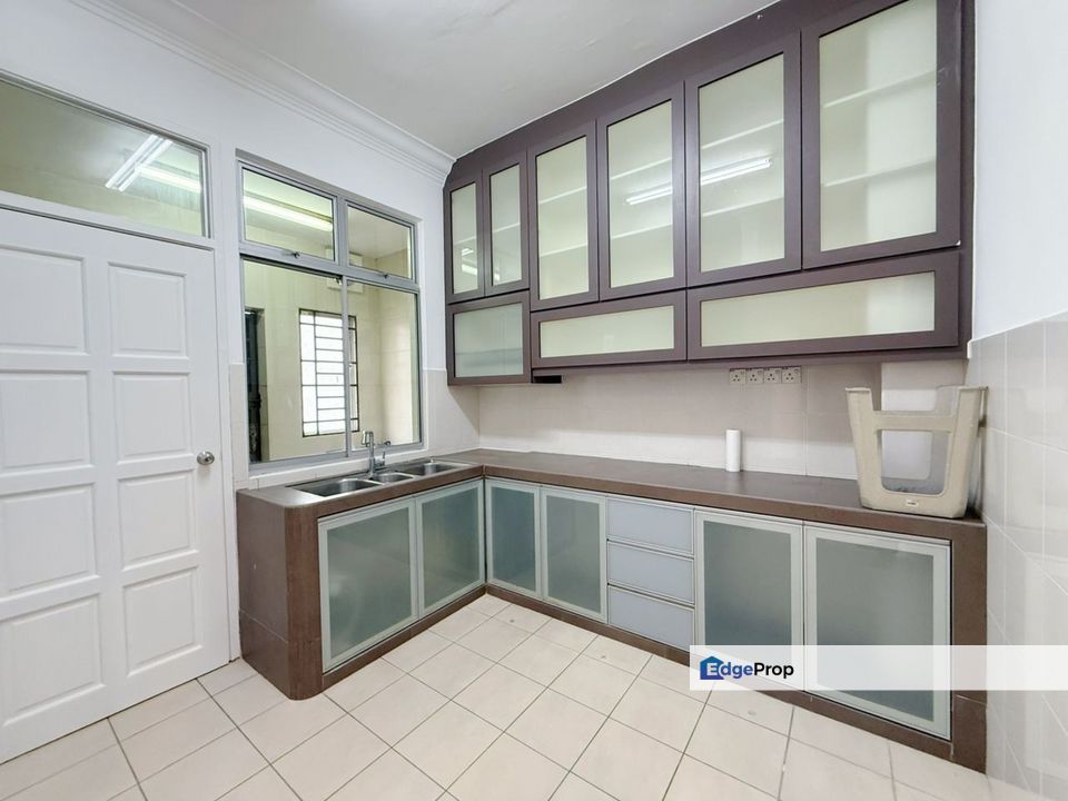 2 Storey Terrace @ Setia Indah, Johor, Johor Bahru