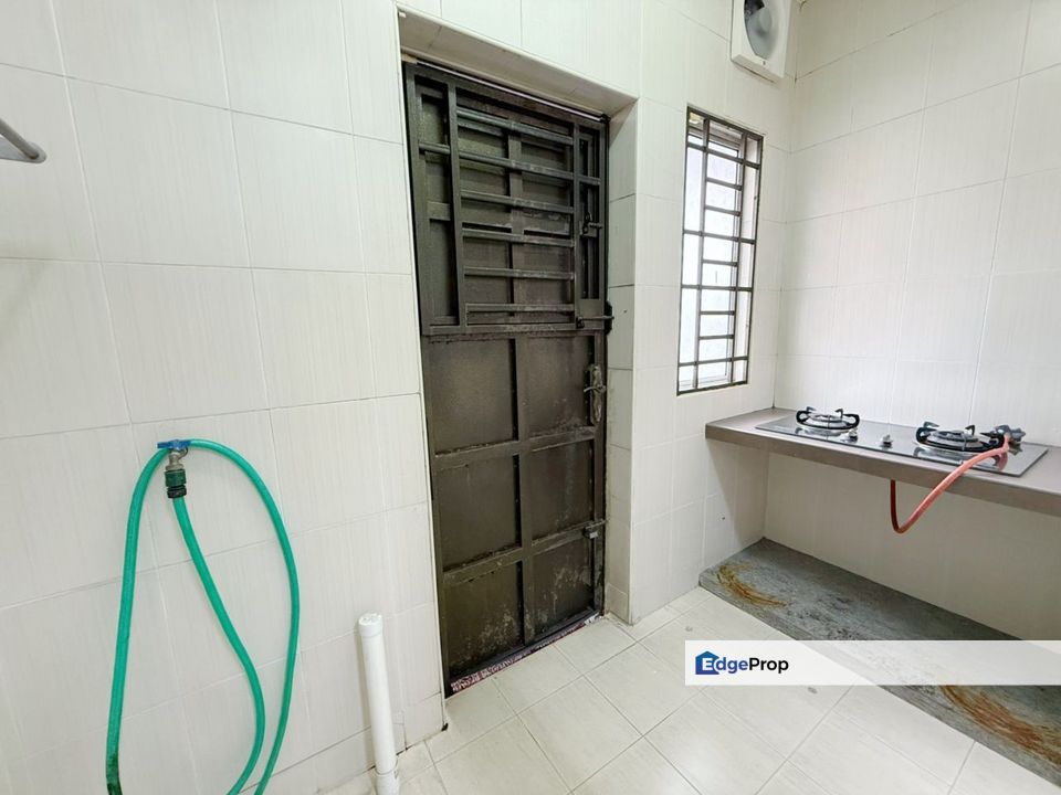 2 Storey Terrace @ Setia Indah, Johor, Johor Bahru