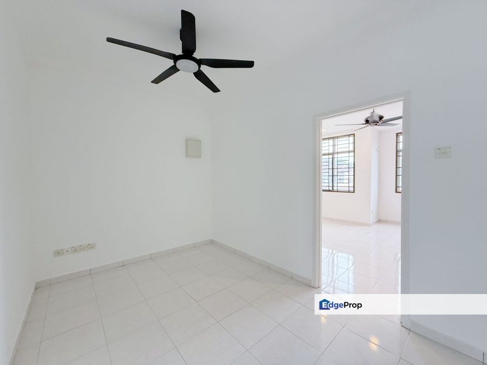 2 Storey Terrace @ Setia Indah, Johor, Johor Bahru