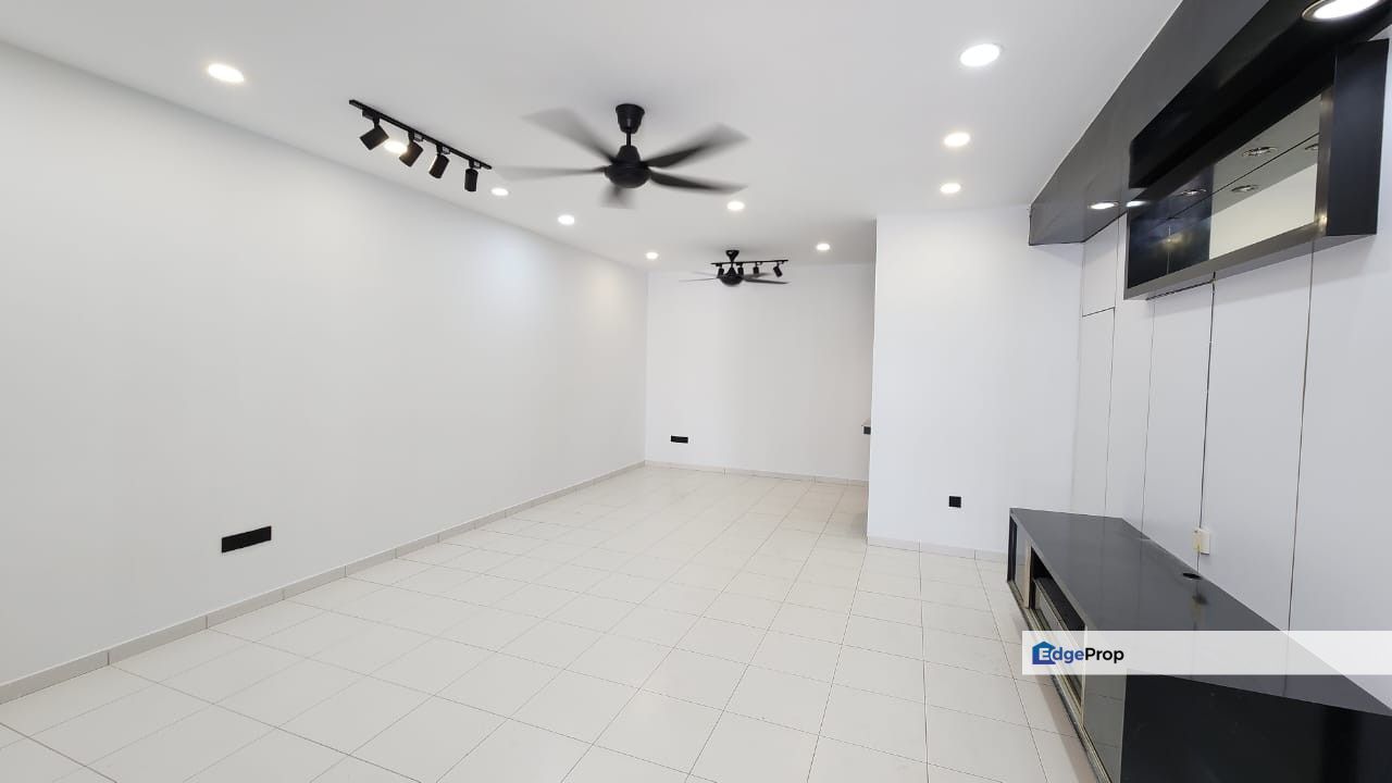 2 Storey Terrace @ Setia Indah, Johor, Johor Bahru