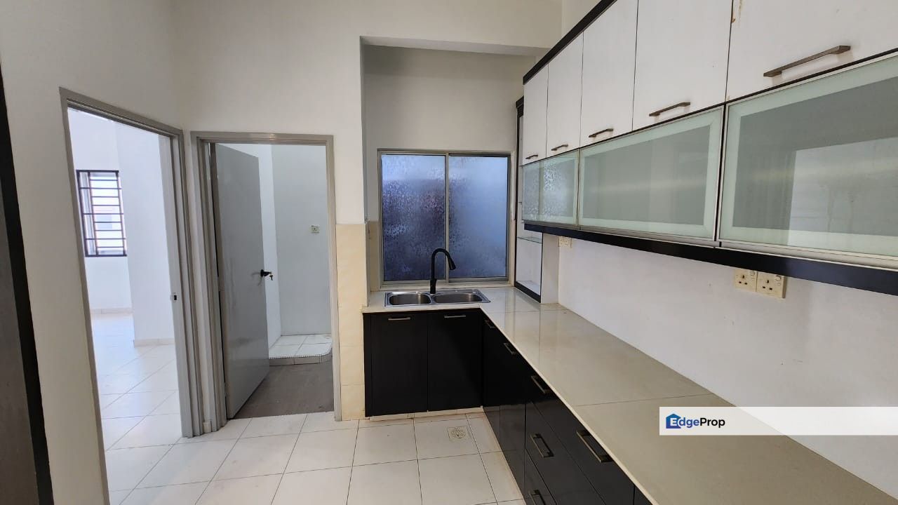 2 Storey Terrace @ Setia Indah, Johor, Johor Bahru