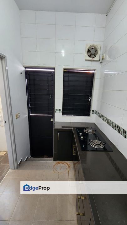 2 Storey Terrace @ Setia Indah, Johor, Johor Bahru