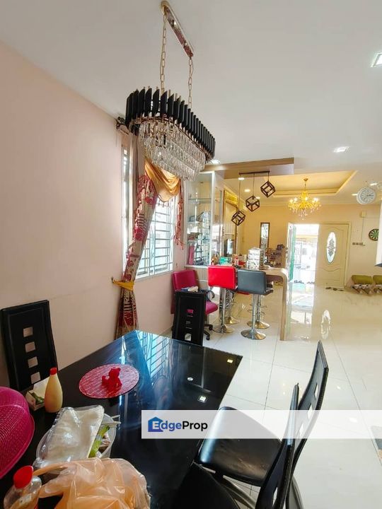 2 Storey Terrace Endlot @ Austin Boulevard , Johor, Johor Bahru