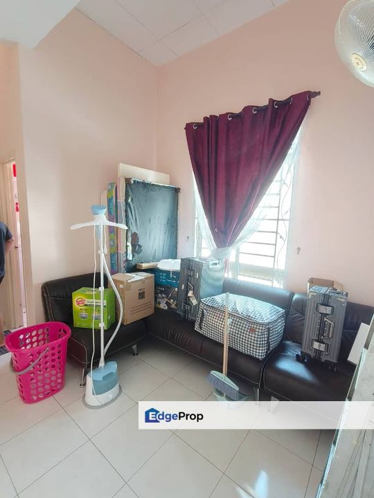 2 Storey Terrace Endlot @ Austin Boulevard , Johor, Johor Bahru