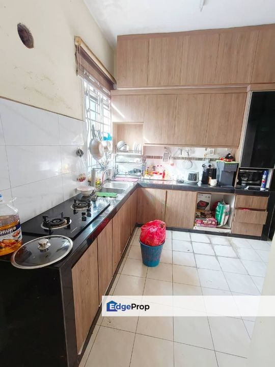 2 Storey Terrace Endlot @ Austin Boulevard , Johor, Johor Bahru