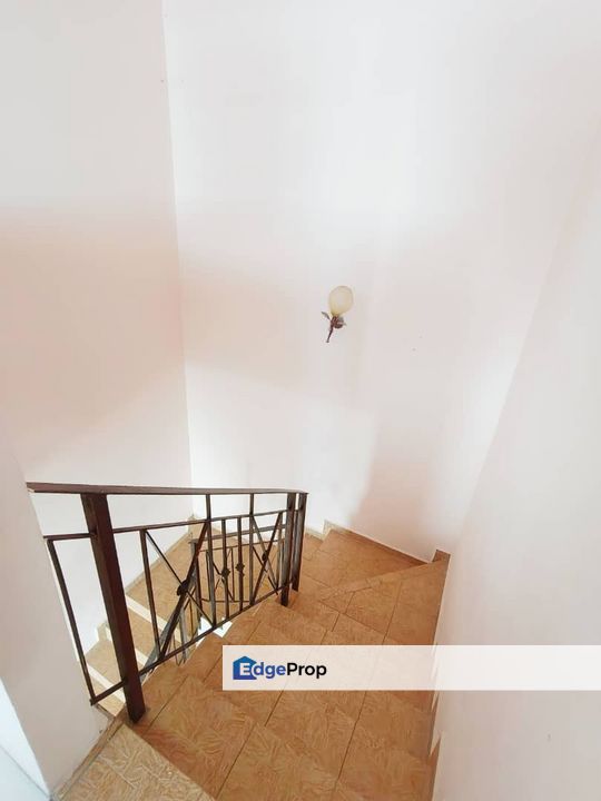 2 Storey Terrace Endlot @ Austin Boulevard , Johor, Johor Bahru