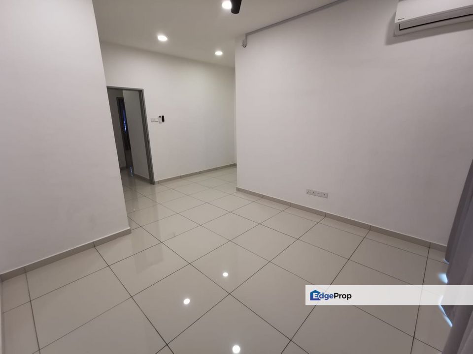 2 Storey Terrace @ Crest Austin Ruby JP Perdana, Johor, Johor Bahru