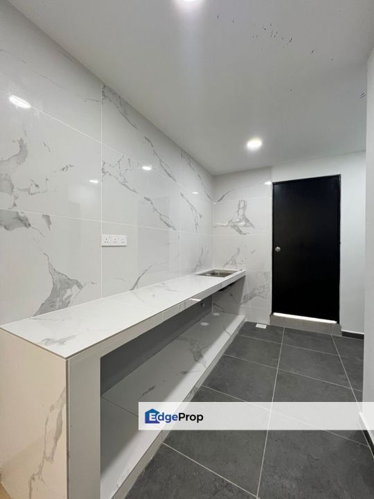 2 Storey Low Cost @ Puteri Wangsa, Johor, Ulu Tiram