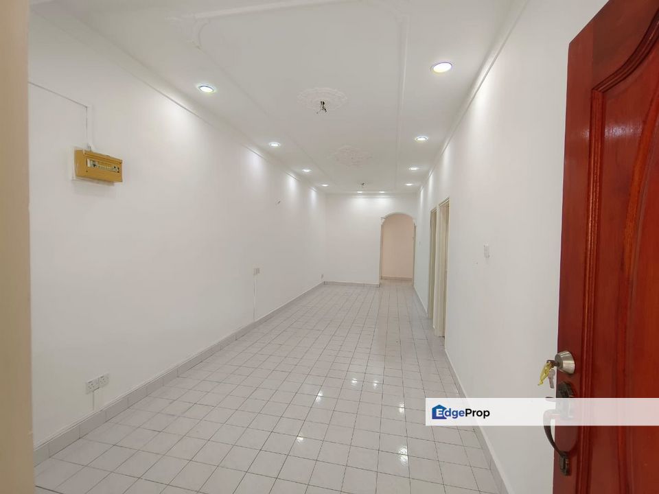 1 Storey Terrace @ Seri Alam, Johor, Masai