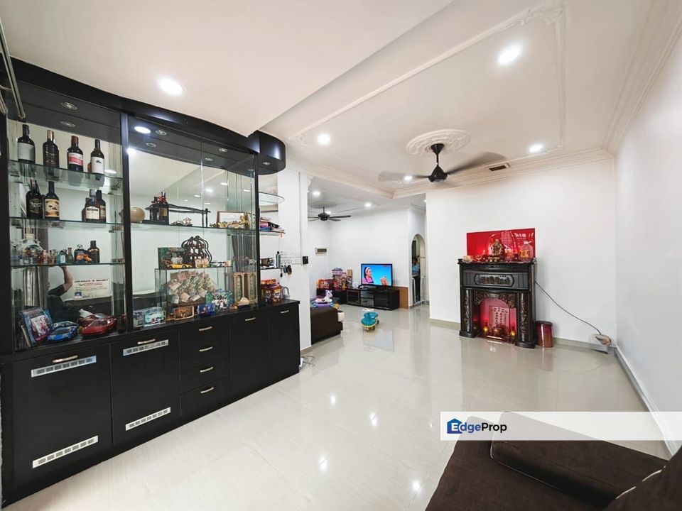 2 Storey Terrace @ Desa Jaya, Johor, Johor Bahru