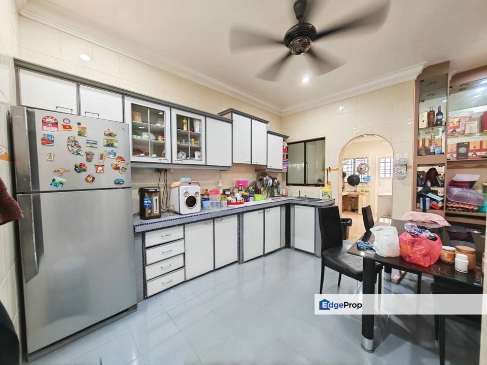 2 Storey Terrace @ Desa Jaya, Johor, Johor Bahru