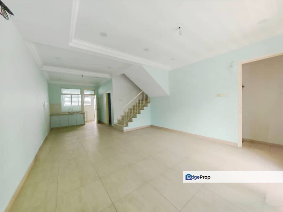 2.5 Storey Terrace @ Maya Height Seri Alam, Johor, Masai