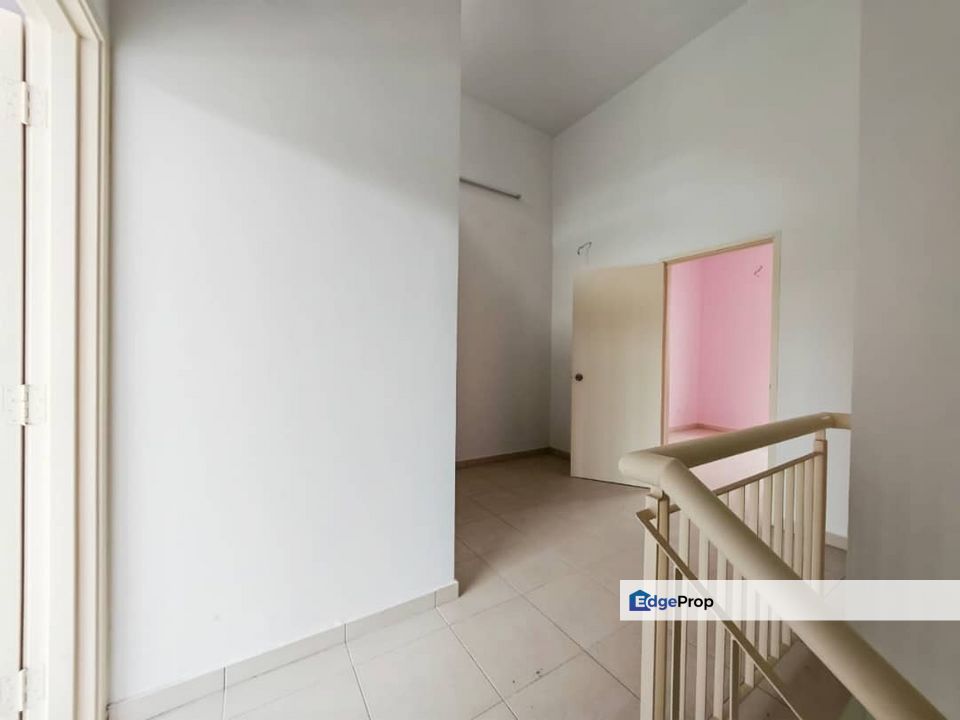 2.5 Storey Terrace @ Maya Height Seri Alam, Johor, Masai