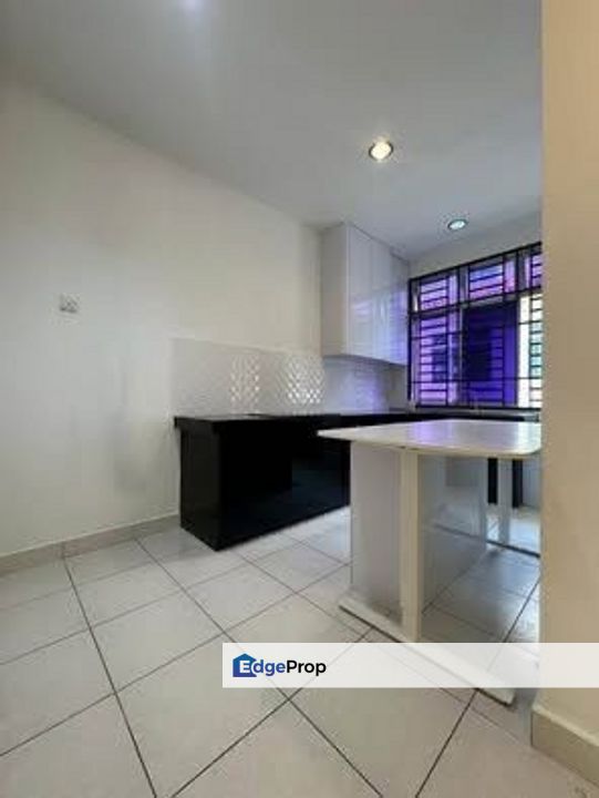 2 Storey Terrace @ Bestari Indah, Johor, Ulu Tiram