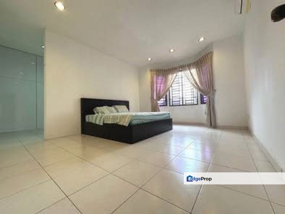 2 Storey Terrace @ Bestari Indah, Johor, Ulu Tiram