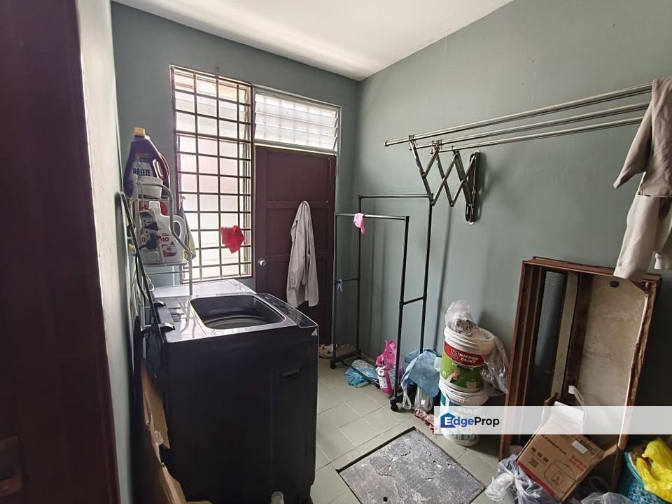 2 Storey Terrace @ Desa Cemerlang, Johor, Ulu Tiram