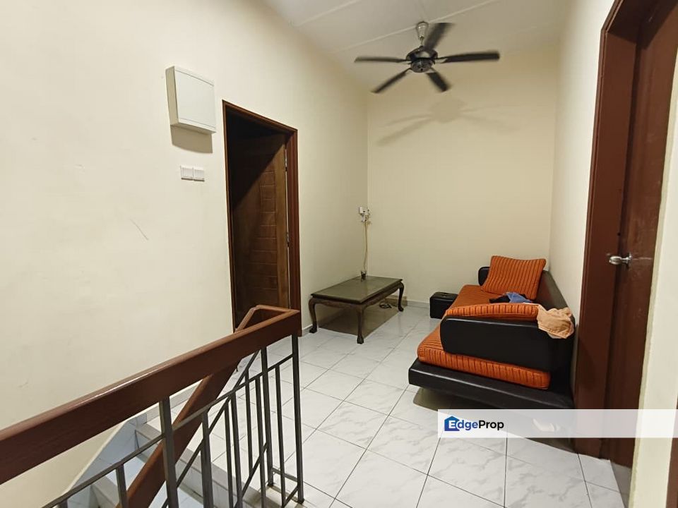 2 Storey Terrace @ Desa Cemerlang, Johor, Ulu Tiram