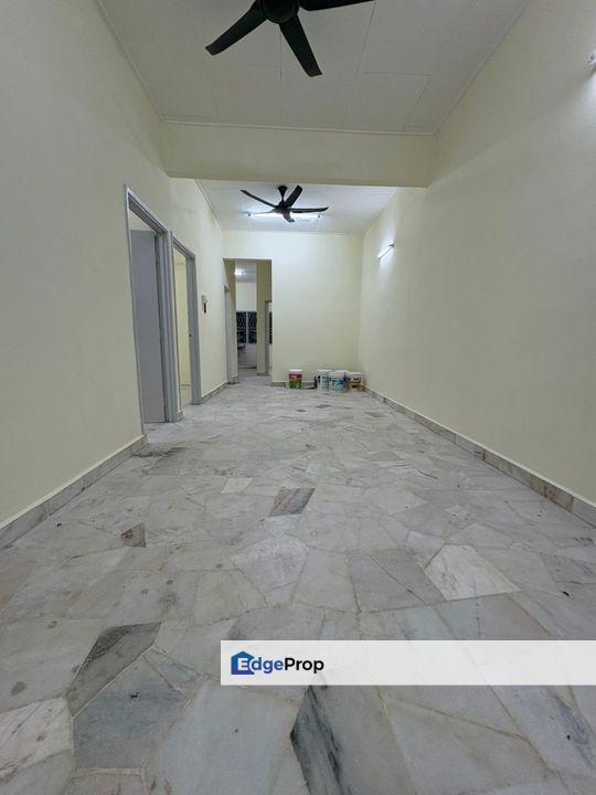 1 Storey Terrace @ Desa Cemerlang, Johor, Ulu Tiram