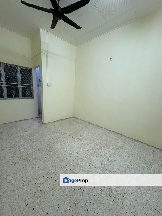 1 Storey Terrace @ Desa Cemerlang, Johor, Ulu Tiram