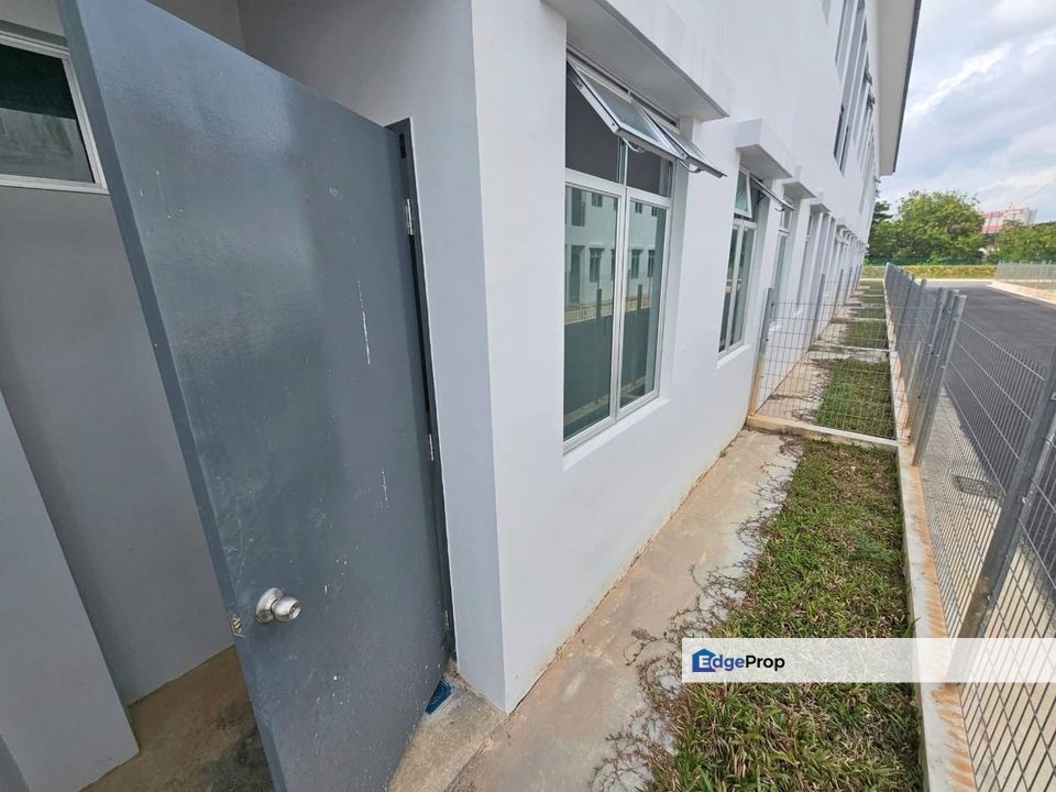 2 Storey Terrace @ Bandar Dato Onn, Johor, Johor Bahru