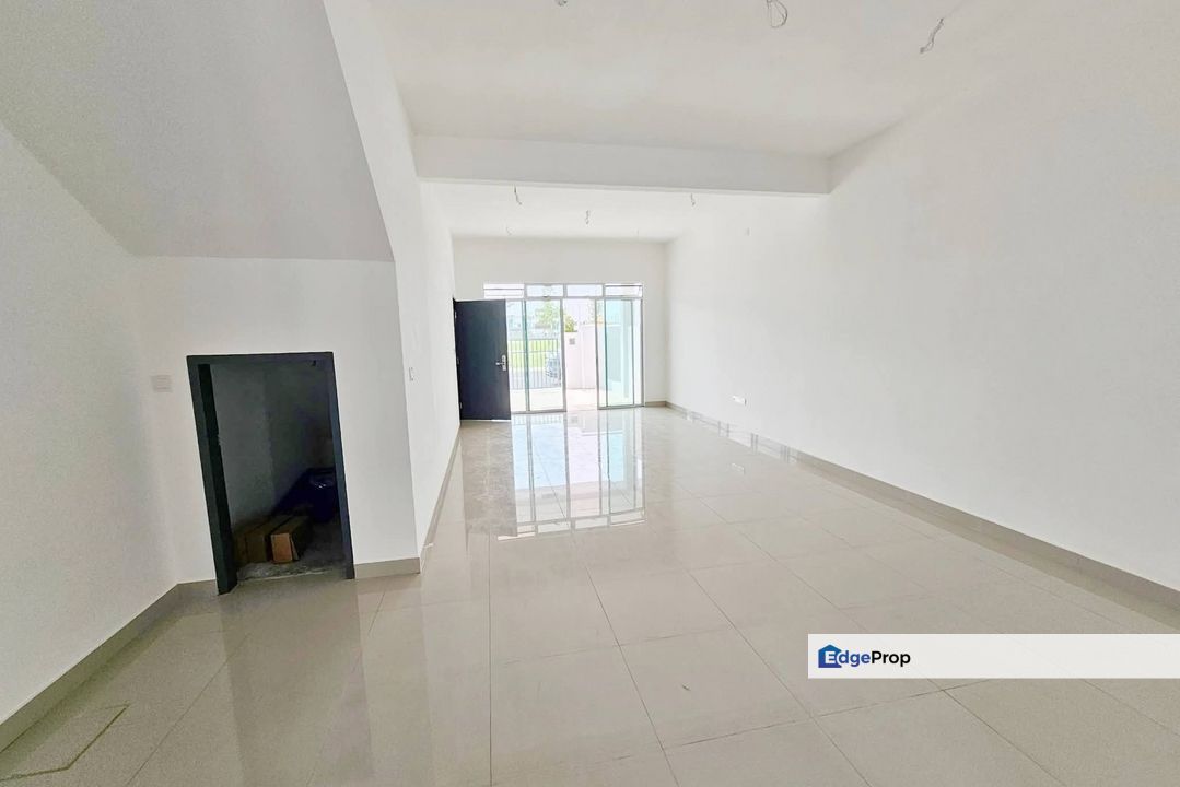 2 Storey Terrace @ Bandar Dato Onn, Johor, Johor Bahru