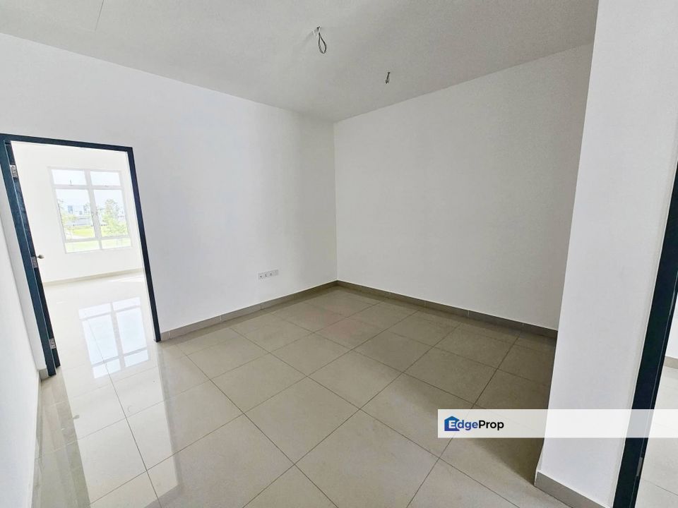 2 Storey Terrace @ Bandar Dato Onn, Johor, Johor Bahru