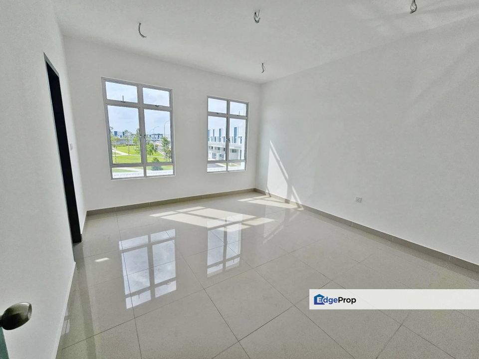 2 Storey Terrace @ Bandar Dato Onn, Johor, Johor Bahru