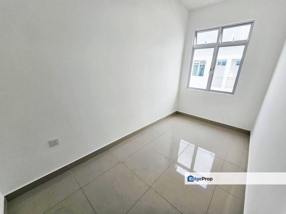 2 Storey Terrace @ Bandar Dato Onn, Johor, Johor Bahru