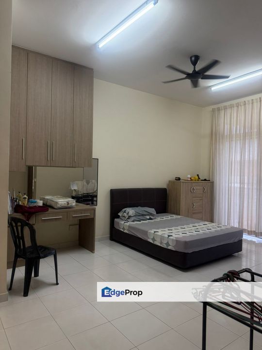 2 Storey Terrace @ Setia Indah, Johor, Johor Bahru