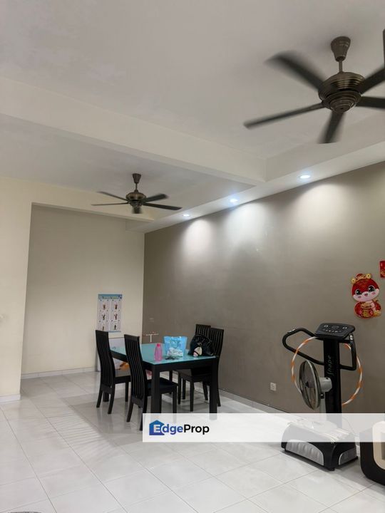 2 Storey Terrace @ Setia Indah, Johor, Johor Bahru