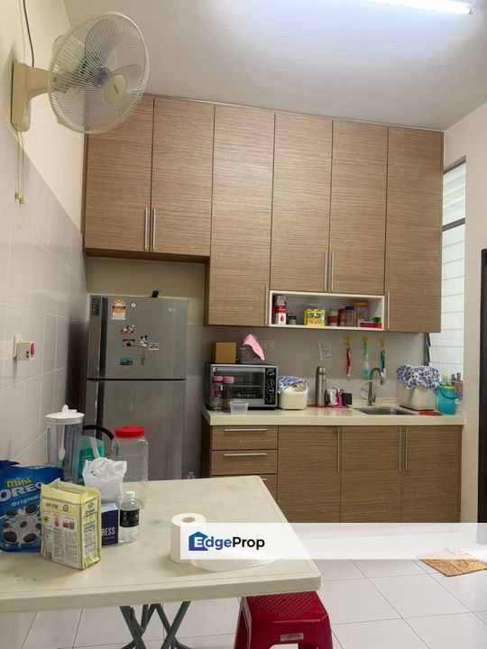 2 Storey Terrace @ Setia Indah, Johor, Johor Bahru