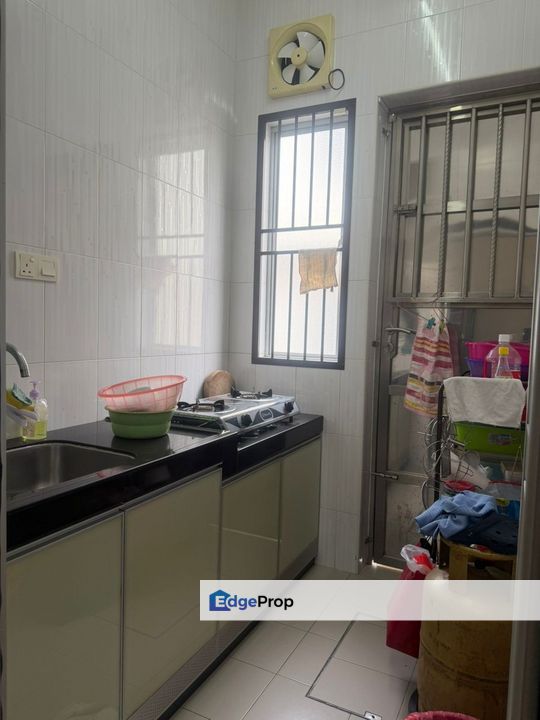 2 Storey Terrace @ Setia Indah, Johor, Johor Bahru