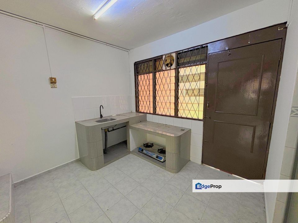 2 Storey Low Cost @ Permas Jaya, Johor, Masai