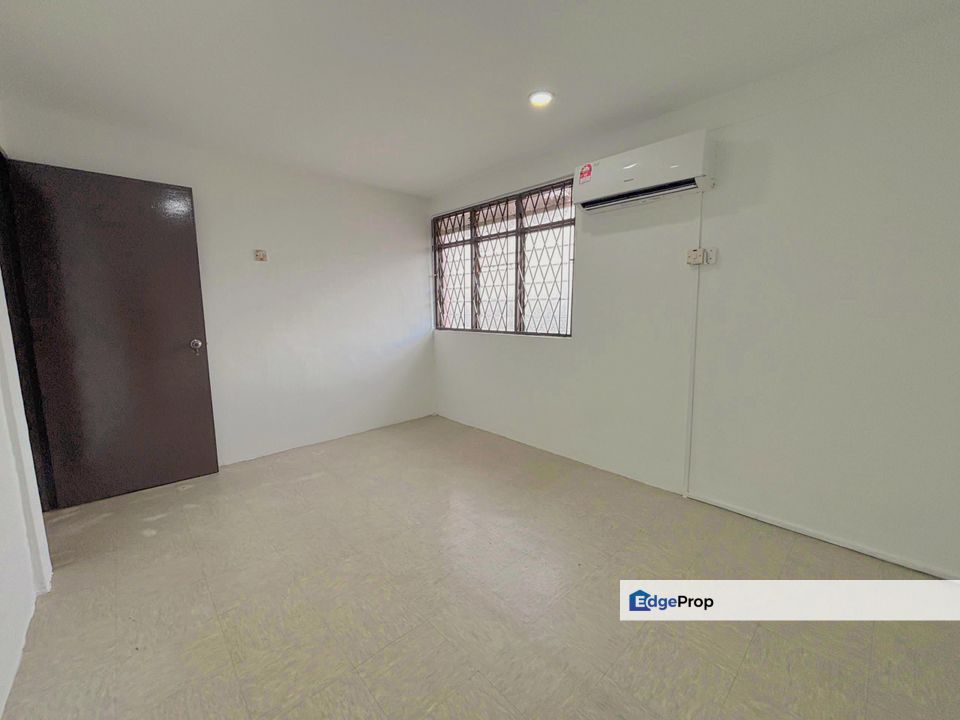 2 Storey Low Cost @ Permas Jaya, Johor, Masai