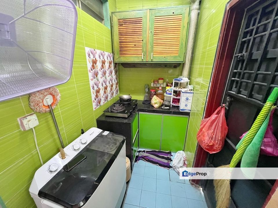 2 Storey Medium Cost @ Bestari Indah, Johor, Ulu Tiram