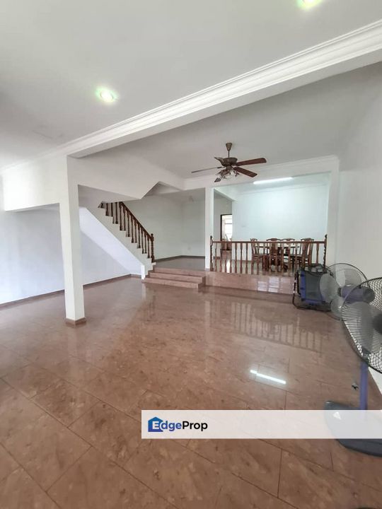 2 Storey Terrace @ Desa Cemerlang, Johor, Ulu Tiram