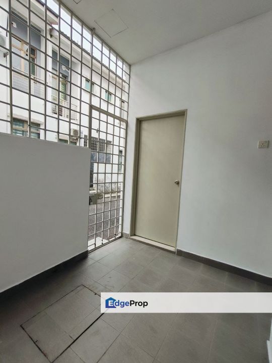 2 Storey Terrace @ Kempas Utama, Johor, Johor Bahru