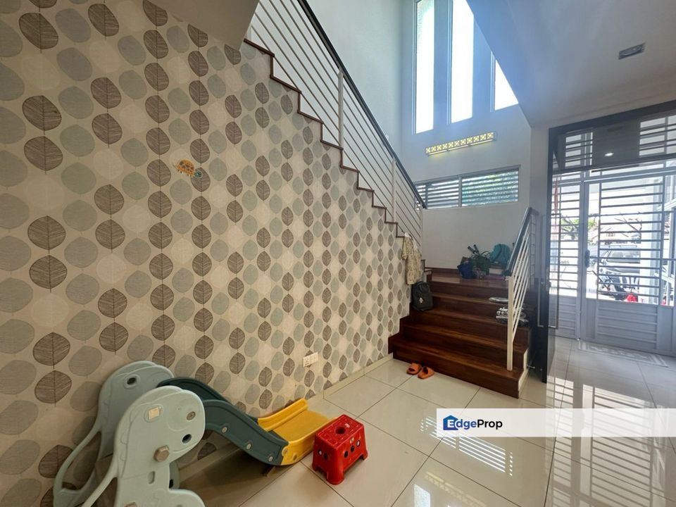 2 Storey Semi-D @ Impian Height Impian Emas, Johor, Skudai
