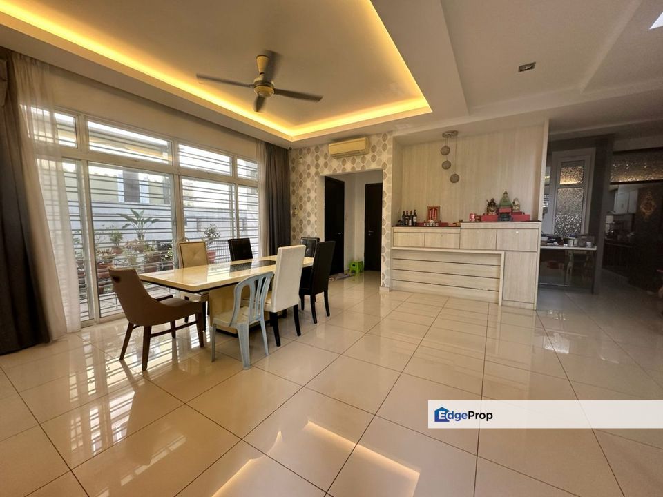 2 Storey Semi-D @ Impian Height Impian Emas, Johor, Skudai