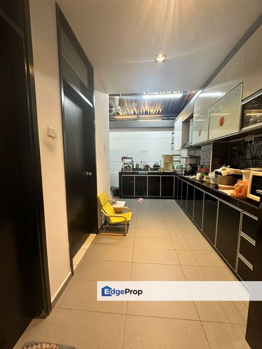 2 Storey Semi-D @ Impian Height Impian Emas, Johor, Skudai