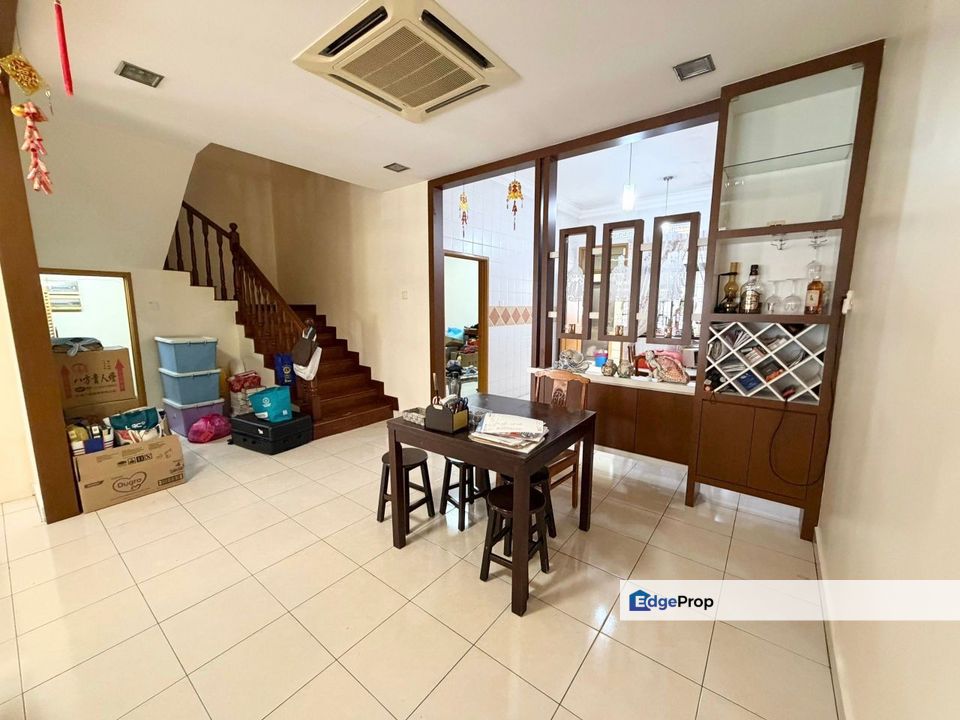 2 Storey Terrace @ Taman Perling, Johor, Johor Bahru