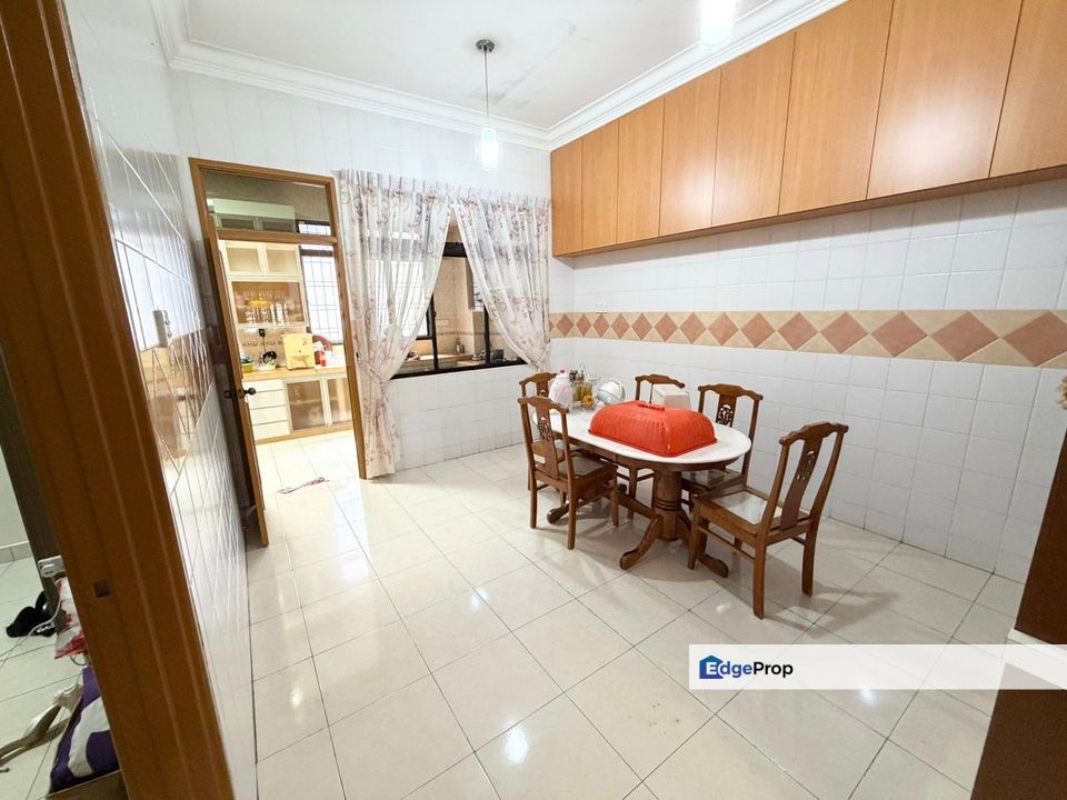 2 Storey Terrace @ Taman Perling, Johor, Johor Bahru